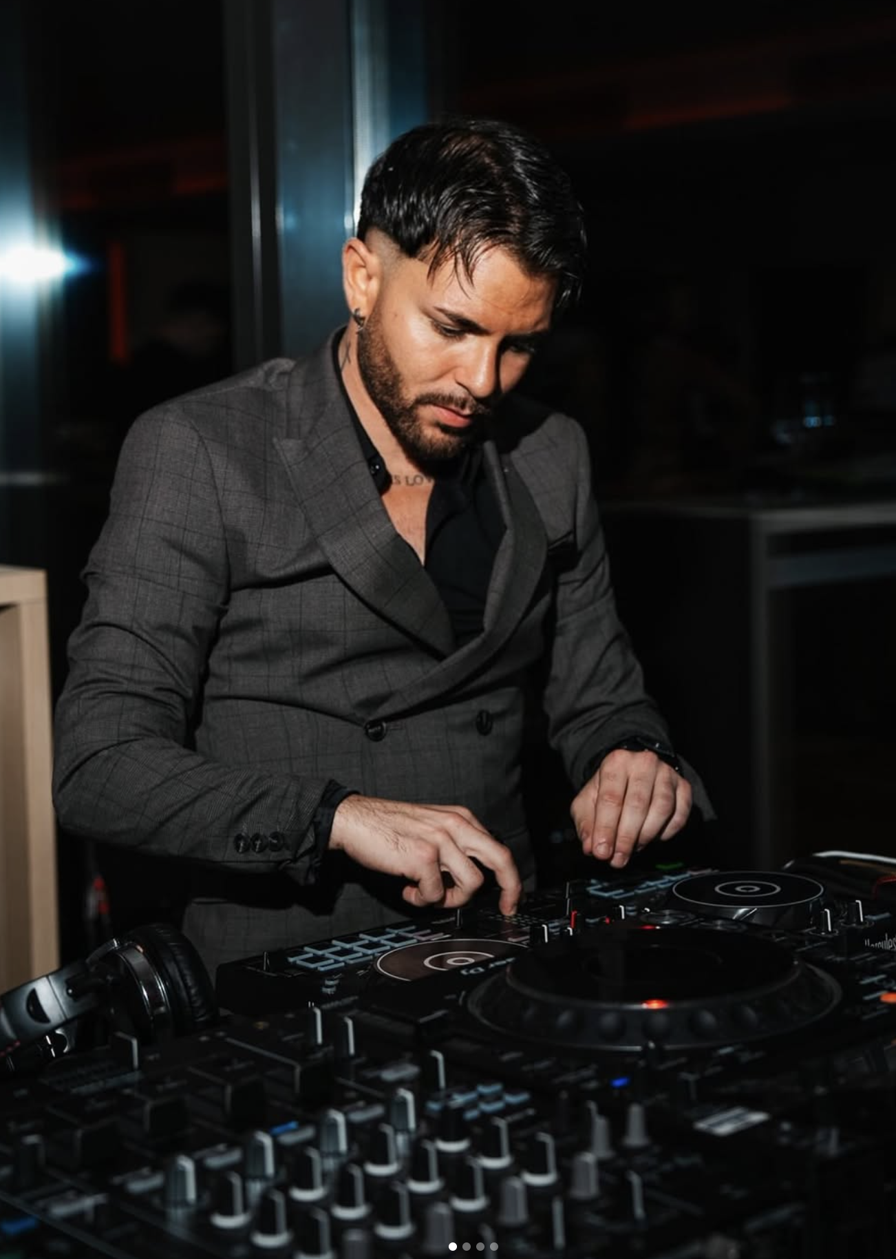 DJ Juan Loco